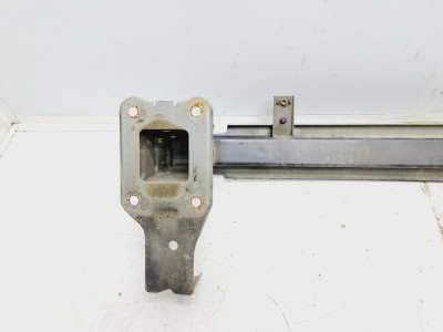 REFUERZO PARAGOLPES DELANTERO, FORD, MONDEO BERLINA (CA2)