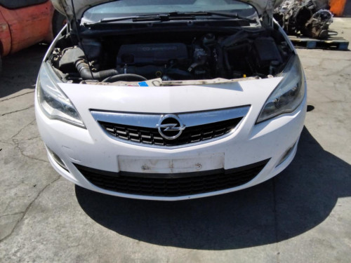 OPEL ASTRA J BERLINA 5P 