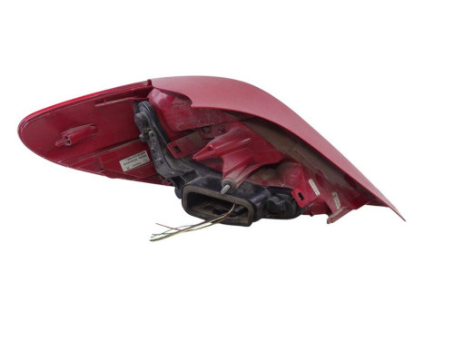  PILOTO TRASERO DERECHO, PEUGEOT, 207 