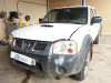  NISSAN PICKUP (D22) 