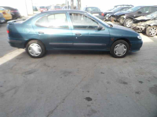  RENAULT MEGANE I CLASSIC (LA0) 