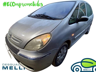 CITROEN XSARA PICASSO