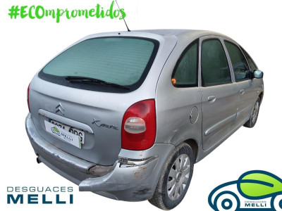 CITROEN XSARA PICASSO