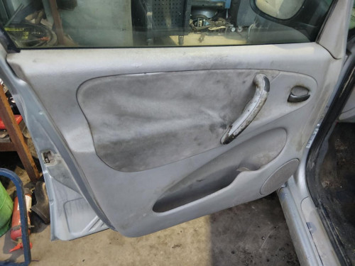 CITROEN XSARA PICASSO — автомобиль-донор на запчасти 