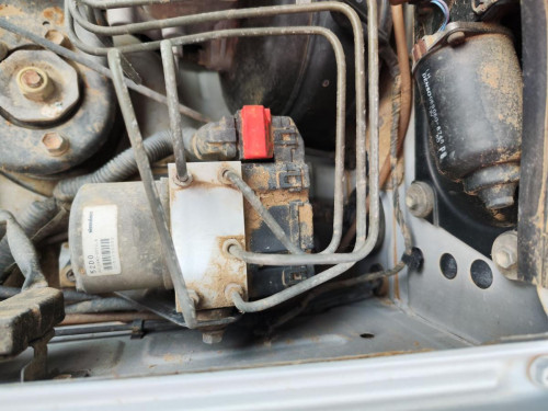 ABS, SUZUKI, GRAND VITARA 5-PUERTAS (SQ/FT)