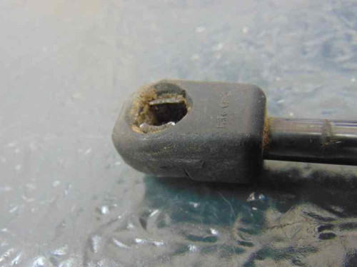  AMORTIGUADORES MALETERO / PORTON OPEL CORSA D 
