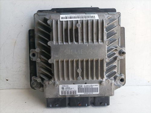  CENTRALITA MOTOR UCE CITROEN C4 PICASSO 