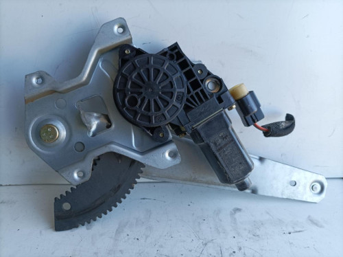  ELEVALUNAS TRASERO IZQUIERDO HYUNDAI GETZ (TB) 