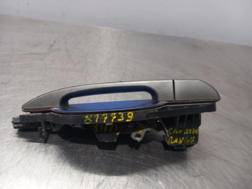  MANETA EXTERIOR TRASERA IZQUIERDA, LAND ROVER, RANGE ROVER (LM) 