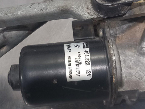  MOTOR LIMPIA DELANTERO BMW SERIE 6 COUPE (E63) 