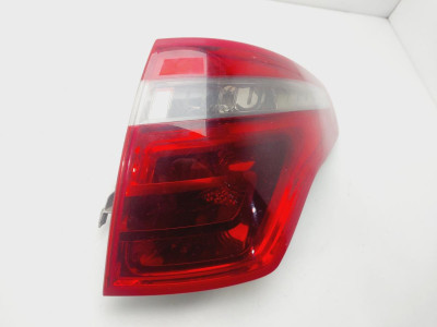 PILOTO TRASERO DERECHO, Citroen, C4 PICASSO