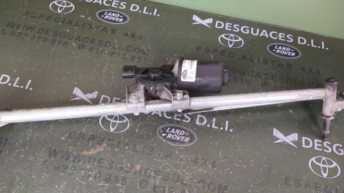 MOTOR LIMPIA DELANTERO Land Rover DISCOVERY 