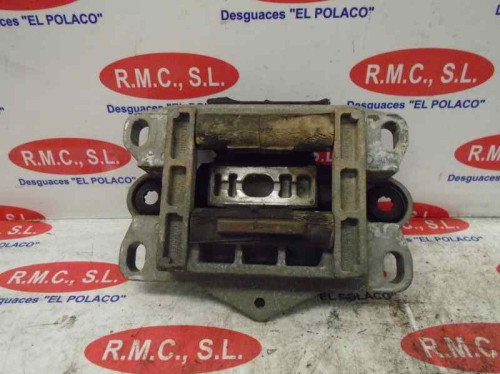 SOPORTE MOTOR IZQUIERDO FORD MONDEO BERLINA (GE) 