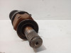 TRANSMISION DELANTERA IZQUIERDA Opel ASTRA H BERLINA 