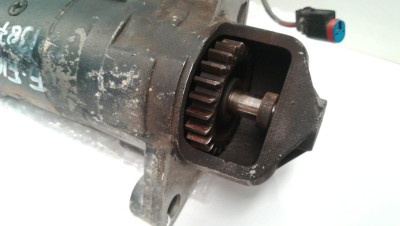 MOTOR ARRANQUE, FORD, FIESTA BERLINA