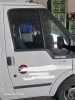 FORD TRANSIT COMBI (FY) — vehículo donante para recambios 