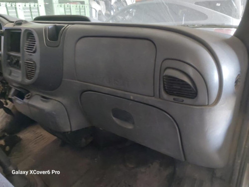 FORD TRANSIT COMBI (FY) — vehículo donante para recambios 