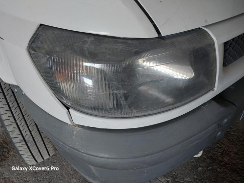 FORD TRANSIT COMBI (FY) — vehículo donante para recambios 