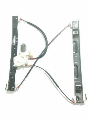 ELEVALUNAS DELANTERO IZQUIERDO, FORD, S-MAX (CA1)