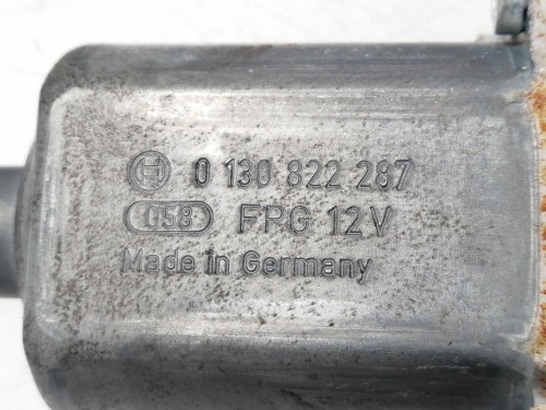  ELEVALUNAS DELANTERO IZQUIERDO, FORD, S-MAX (CA1) 