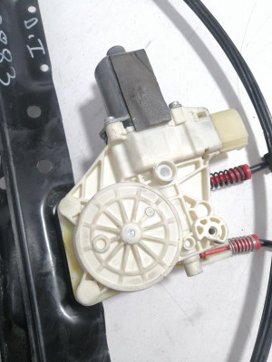 ELEVALUNAS DELANTERO IZQUIERDO, FORD, S-MAX (CA1)