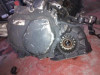  ALETA DELANTERA IZQUIERDA OPEL VECTRA B BERLINA 