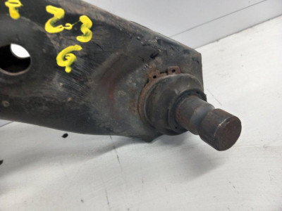 BRAZO SUSPENSION INFERIOR DELANTERO DERECHO, MAZDA, CX-7 ER