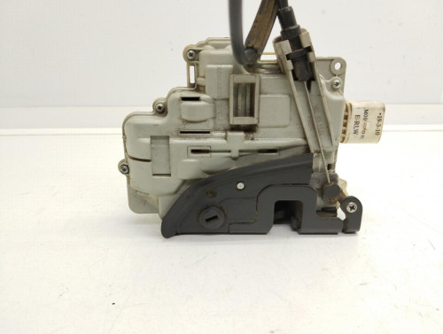  CERRADURA PUERTA TRASERA IZQUIERDA Seat ALTEA XL (5P5) 