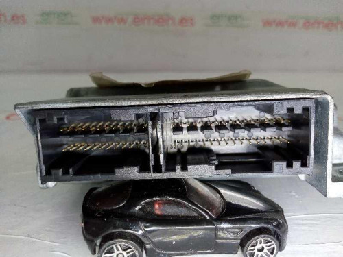  CENTRALITA AIRBAG PEUGEOT 407 