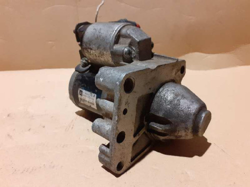 MOTOR ARRANQUE 