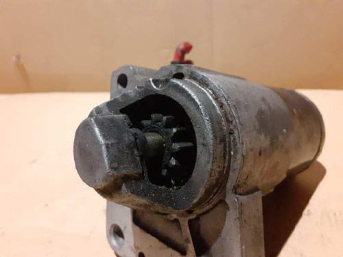  MOTOR ARRANQUE 