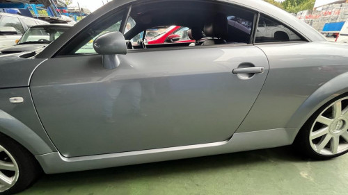  PUERTA DELANTERA DERECHA AUDI TT COUPE/ROADSTER (8N3/8N9) 