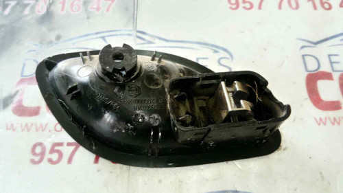  MANETA INTERIOR TRASERA IZQUIERDA RENAULT LAGUNA II (BG0) 