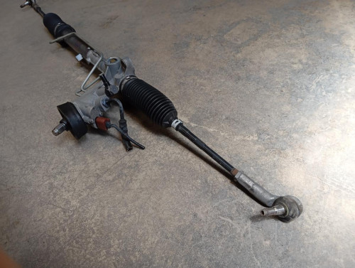 CREMALLERA DIRECCION Ford FIESTA (CBK) 