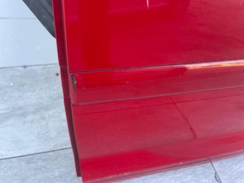 PUERTA TRASERA IZQUIERDA Audi A3 (8P1) 