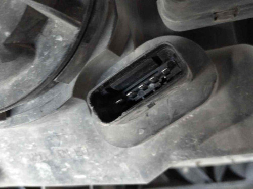FARO IZQUIERDO RENAULT MEGANE II BERLINA 5P 