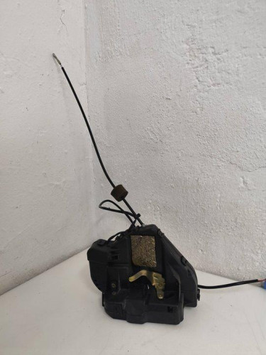  CERRADURA PUERTA TRASERA IZQUIERDA Mercedes-Benz CLASE E (BM 211) BERLINA 