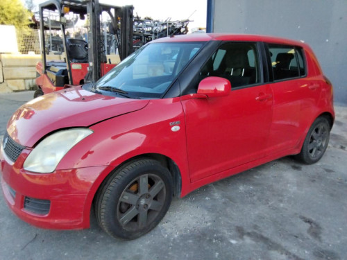  SUZUKI SWIFT BERLINA (RS/MZ) 