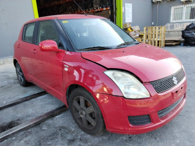 SUZUKI SWIFT BERLINA (RS/MZ)