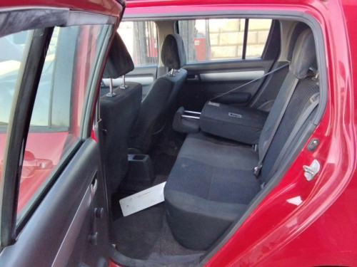  SUZUKI SWIFT BERLINA (RS/MZ) 