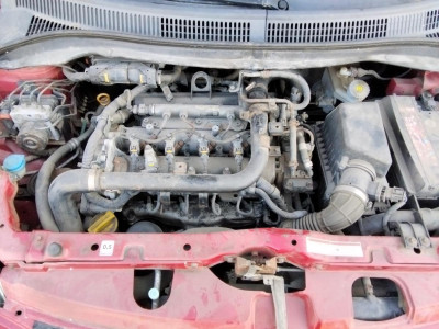 SUZUKI SWIFT BERLINA (RS/MZ)
