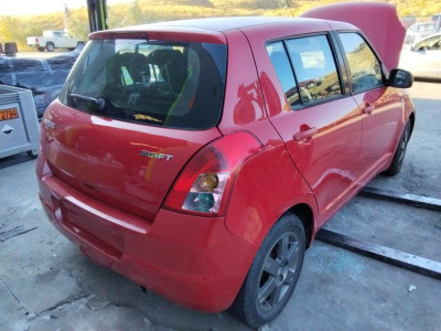 SUZUKI SWIFT BERLINA (RS/MZ)