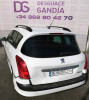  PEUGEOT 308 SW 