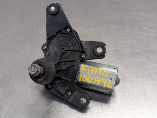  MOTOR LIMPIA TRASERO RENAULT TRAFIC II FURGÓN 