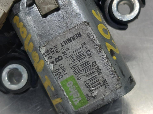  MOTOR LIMPIA TRASERO RENAULT TRAFIC II FURGÓN 