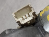  MOTOR LIMPIA TRASERO RENAULT TRAFIC II FURGÓN 