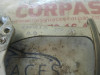 ELEVALUNAS DELANTERO DERECHO Opel ZAFIRA A 