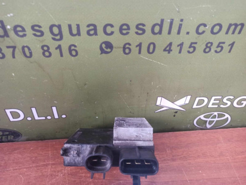 MODULO ELECTRONICO LEXUS RX (MCU/GSU/MHU3) 
