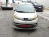 PEUGEOT 107 — автомобиль-донор на запчасти 