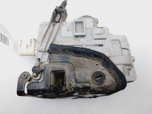 CERRADURA PUERTA TRASERA DERECHA Seat LEON (1P1) 